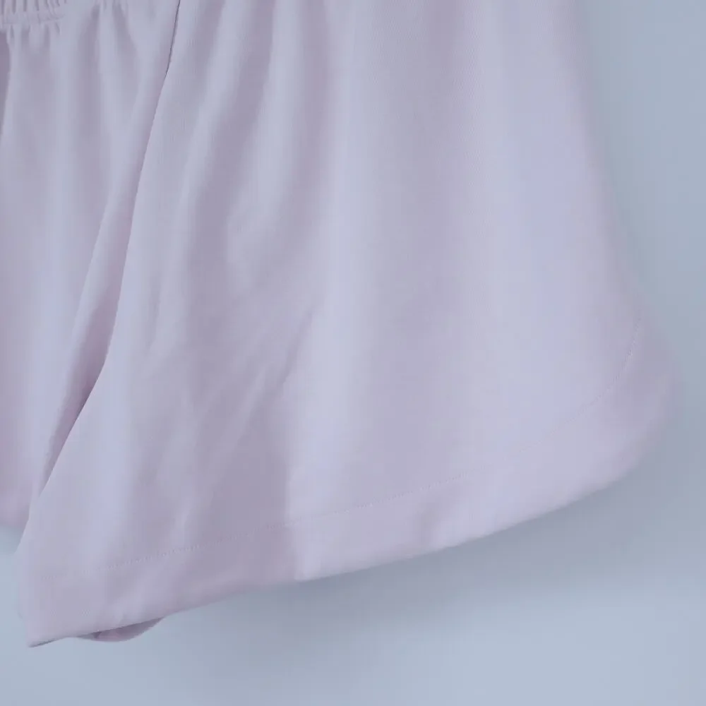 Athleta seasoft shorts